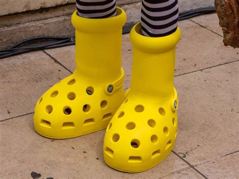 astro boots crocs